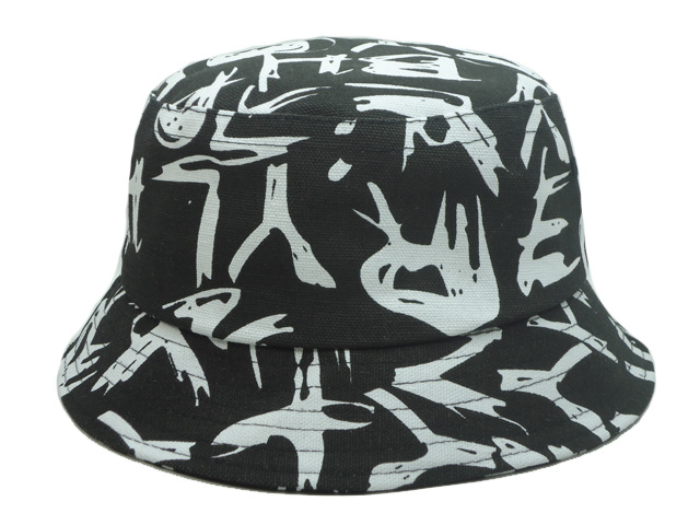 Bucket Hats #08